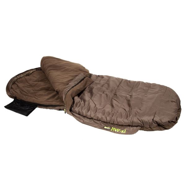 Faith Spacák HX-XL Sleepingbag