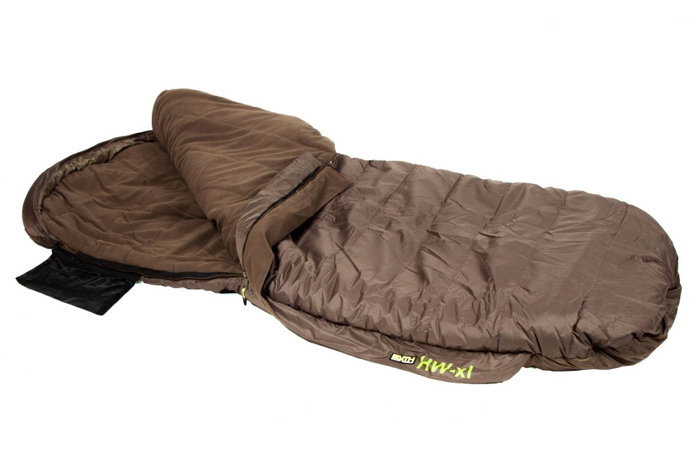 Faith spacák hx-xl sleepingbag