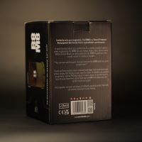 One More Cast Elektronická Drtička B8M8 Electronic Bait Grinder (15)