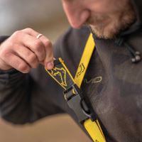 Avid Carp Prsačky 420D Camo Chest Waders (13)