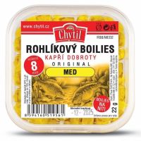 Chytil Rohlíkový Boilies 8 mm 22 g (2)