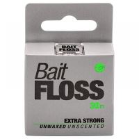 Korda Šňůrka Unwaxed Bait Floss 30m (2)