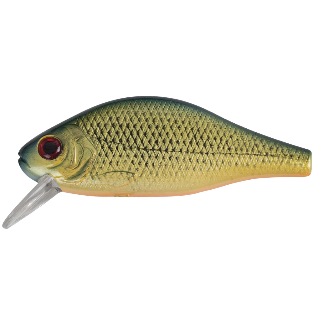 Iron claw wobbler yuragu hiratai st-5,2 cm 4,2 g