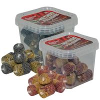 Benzar Mix Method PVA Bomb 3x2 cm 20 ks Benzar Mix Method PVA Bomb 3x2 cm 20 ks