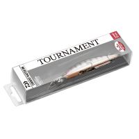 Daiwa Wobler Tournament Current Master 93F-DR Aurora Sunset Laser - 9,3 cm 12 g (1)