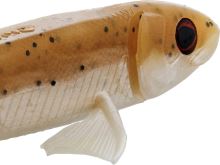 Westin Gumová NástrahaTwinteez Pelagic V-Tail 17 cm 16 g 2 ks (3)