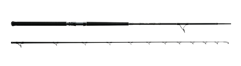 Okuma prut atomic boat 3 m 200 g