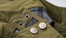 Geoff Anderson Kalhoty Barbarus 2 Zelené (3)