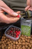 Korum Silikonové Kroužky Mega Bands 8 mm (4)