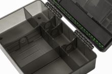 Korda Tackle Box + Krimpovací Kleště Zdarma (7)