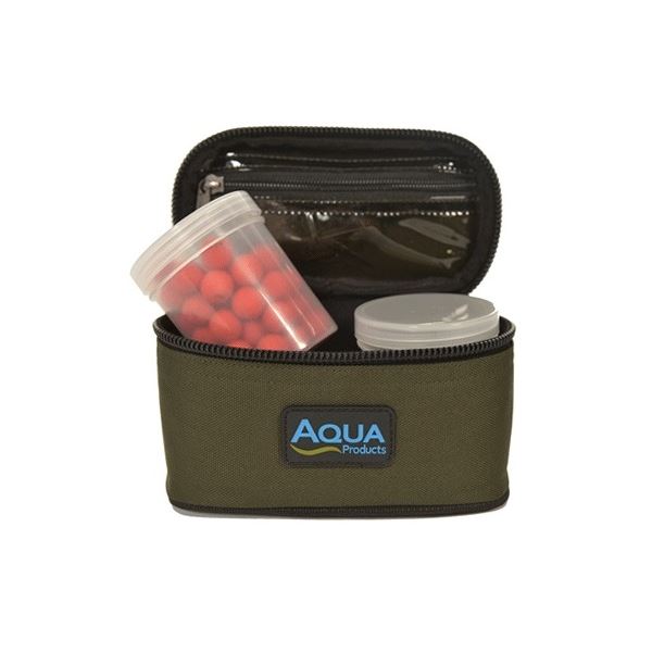 Aqua Obal na Pop-up Roving 2 Pot Glug Bag Black Series