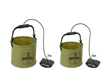 Delphin Eva Vědro Barel (1)