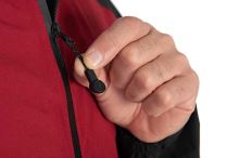 Fox Rage Bunda Pro Series Stash Waterproof Jacket (2)