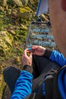 Preston Innovations Olovo Bullet Cube Leads 2 ks (8)