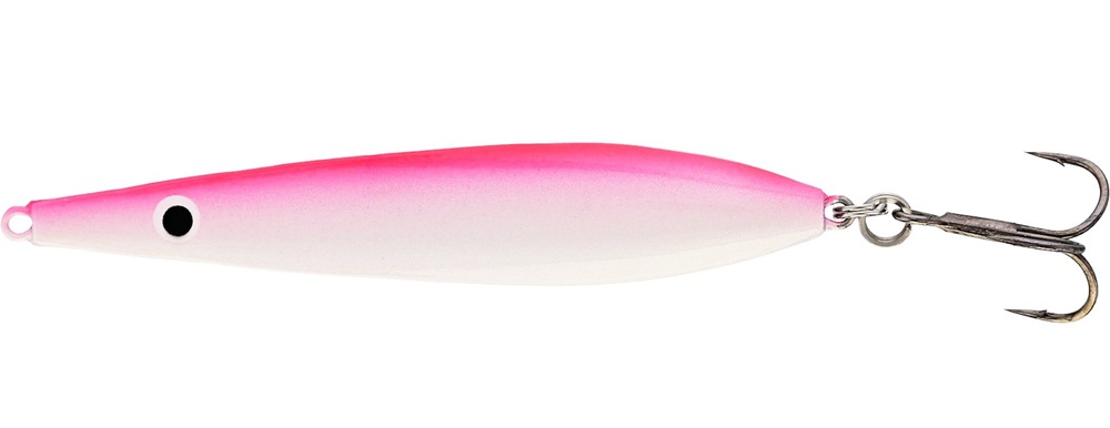 Westin pilker f360° pink pearl - 9 cm 26 g