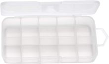 Behr Krabička Plastová - S Deseti Přihrádkami