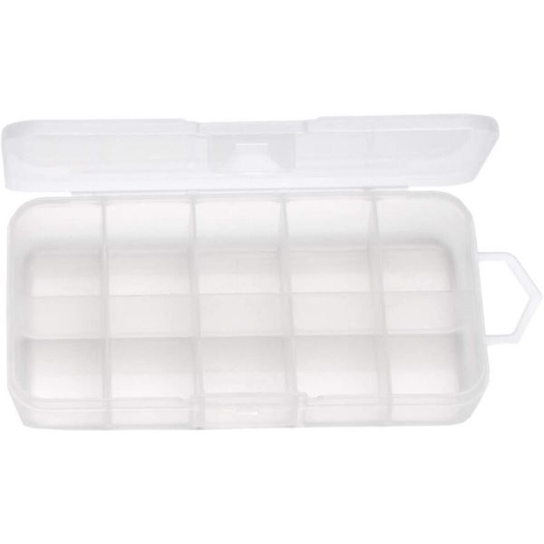 Behr Krabička Plastová