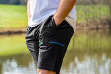 Preston Innovations Kraťasy Duratech Shorts (4)