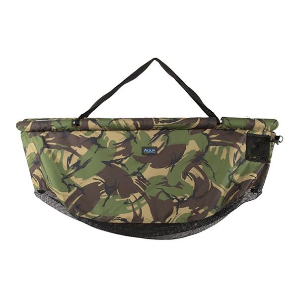 Aqua Vážící Sak Camo Buoyant Weigh Sling XL