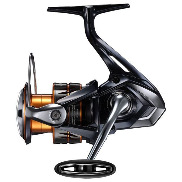 Shimano Naviják Nexave FJ C3000 HG