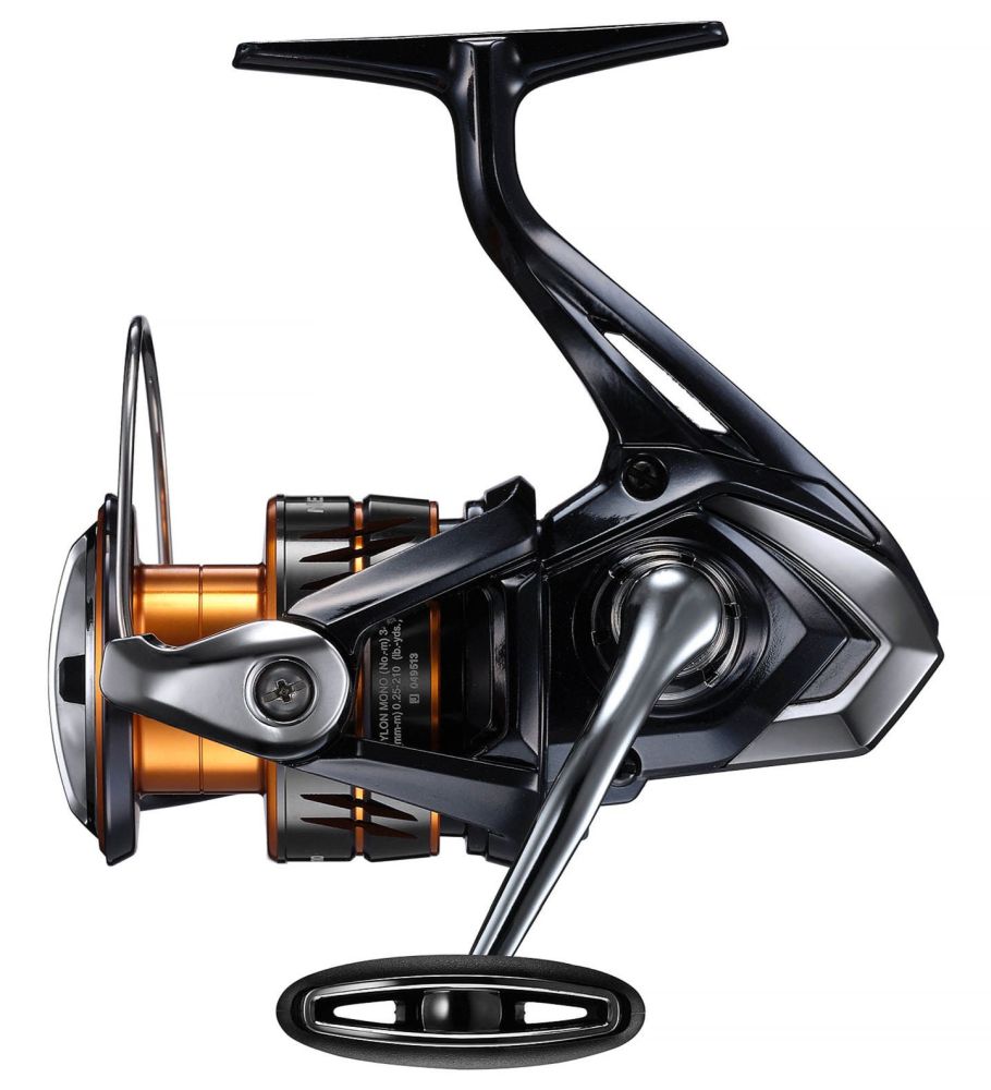 Levně Shimano naviják nexave fj c3000 hg