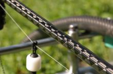 Sportex Prut Revolt Carp 3,6 m 3 lb (4)