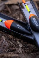 Zebco Splávek s Kostřičkou Allround Float Rig (1)