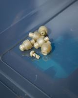 Matrix Rychlovýměnný Klip Ke Krmítku Feeder Beads 5 ks (4)