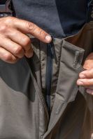 Avid Carp Kalhoty Hydro-Force 20K Pro Salopettes (3)