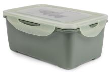 Korum Krabička Na Jídlo Classic Tench Lunch Box Lín (1)