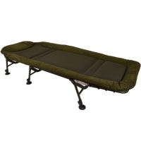 Solar Lehátko SP C-Tech Bedchair Wide