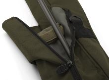 Fox Pouzdro Na Pruty R Series 12 ft Tri Sleeve (2)