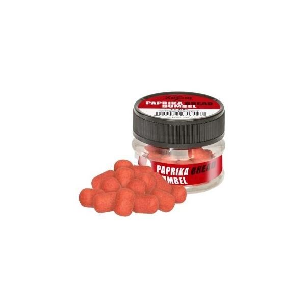 Carp Zoom Boilie Paprika Bread Dumbel 15 g