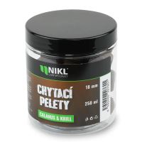 Nikl Chytací Pelety Calanus & Krill 250 m - 18 mm