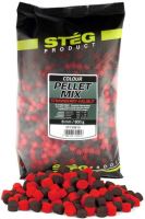 Stég Pelety Pellet Mix 800 g 8 mm