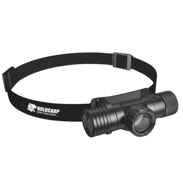 Holdcarp Čelovka Zoomable Sensor Headlamp