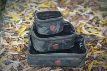 Giants Fishing Pouzdro Na Zátěže Lead Bag Small (2)