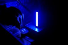 RidgeMonkey Světlo Base Lite IR (9)