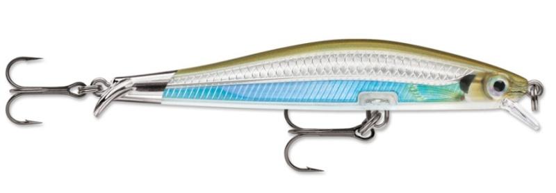 Rapala wobler ripstop mbs - 9 cm 7 g