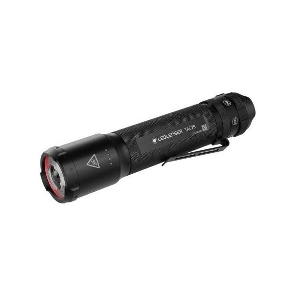 Ledlenser Svítilna TAC7R