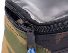 Cult Pouzdro DPM Clear Top Lead Pouch Medium (2)