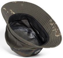 Nash Klobouk Scope Waterproof Bucket Hat (1)