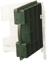 Fishing Box Rybářský Kufřík Duo Typ 370 (1)