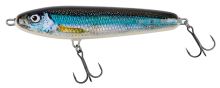 Salmo Wobler Sweeper Sinking Holo Smelt