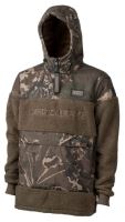 Nash Mikina ZT Permafrost Fleece Camo (1)