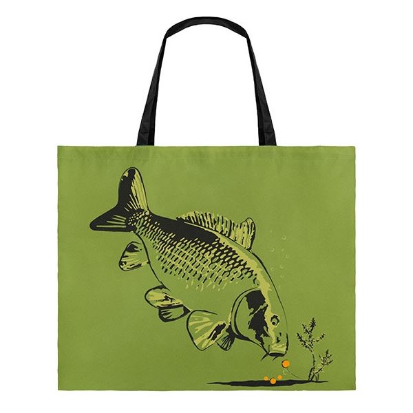 Delphin Nákupní Taška ShopBag Carp