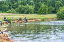 Preston Innovations Dělička Superium X75 16 m Pole (24)