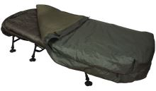 Sonik Spacák SK TEK Sleeping Bag Wide (1)