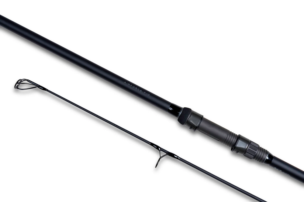 Levně Nash prut air force f10 3,6 m (12 ft) 3,5 lb