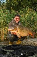 One More Cast Mikina Splash Camo Hoodie (15)